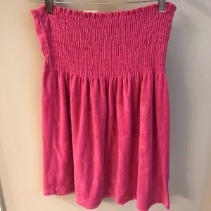 Women’s swimsuit cover up